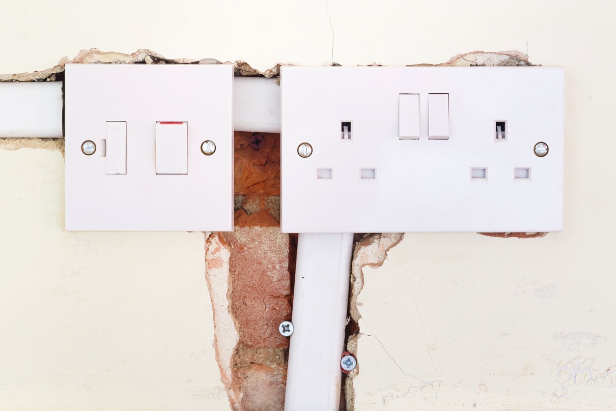 How Much Does It Cost to Rewire a House in Scotland?