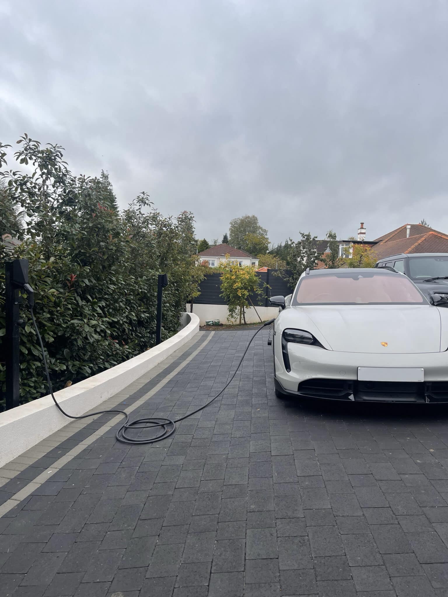 EV Charging Glasgow EV Car Charger Installation Glasgow