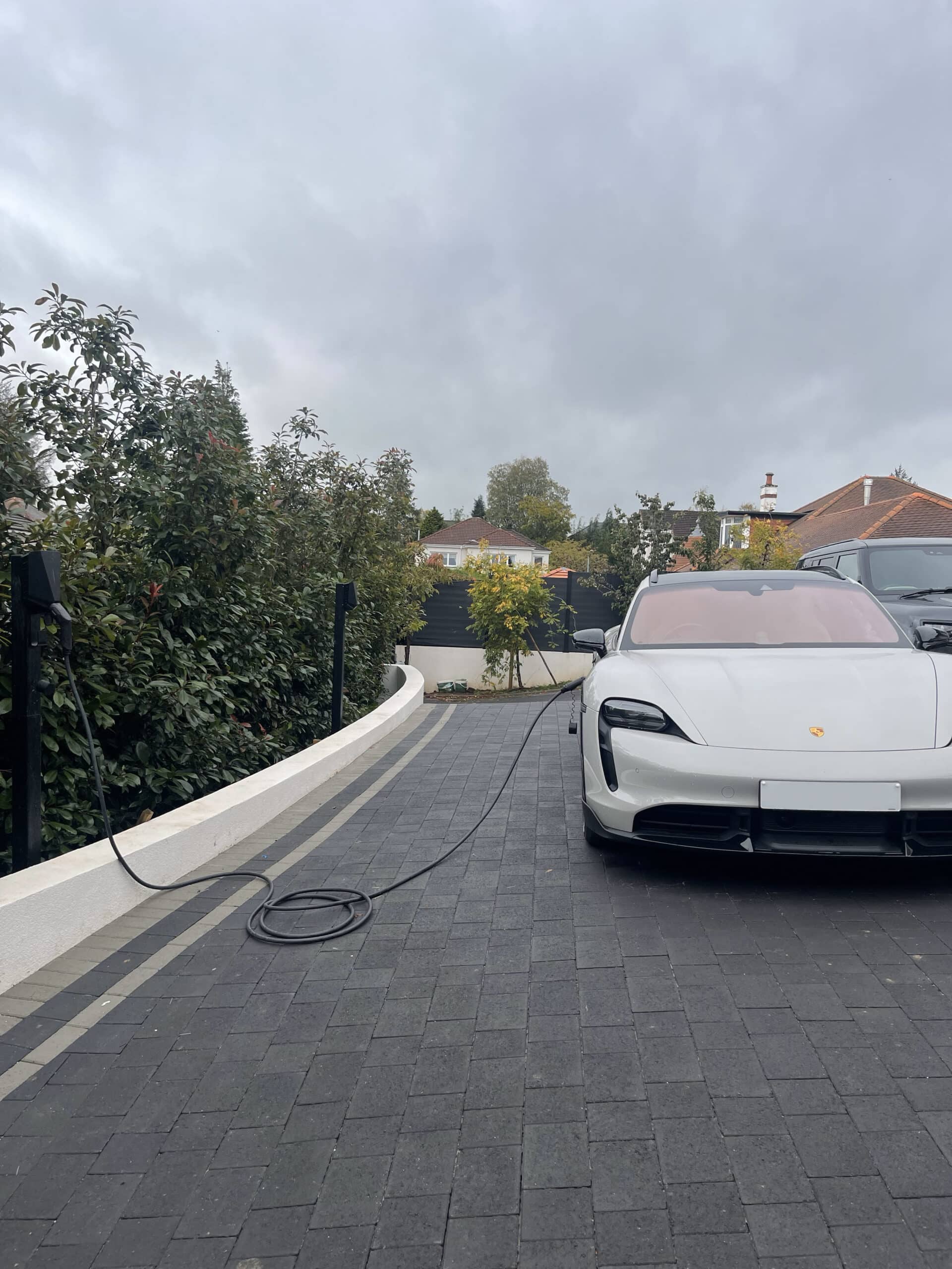 EV Charging Glasgow EV Car Charger Installation Glasgow