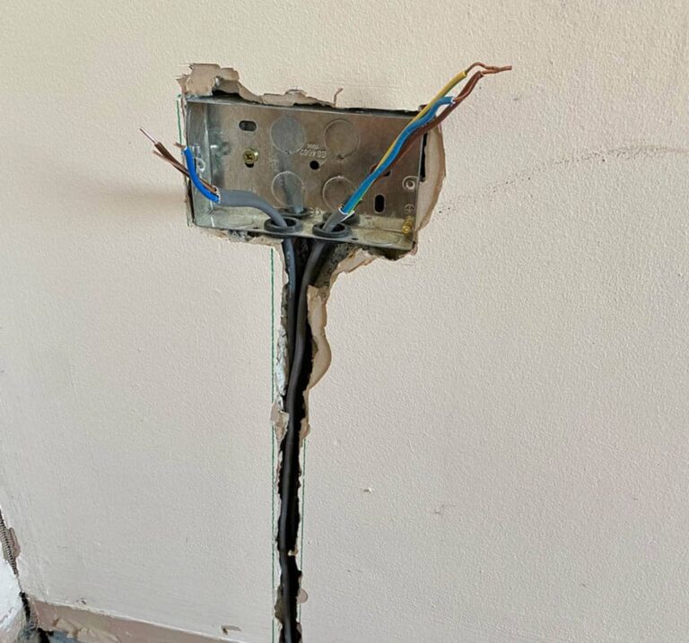 Home Rewire Scotland Home Rewire Electricians in Scotland