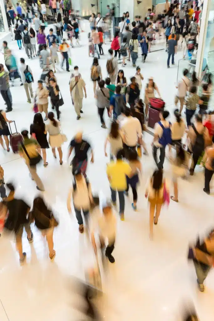 Retail Lighting Glasgow, Edinburgh and throughout Scotland