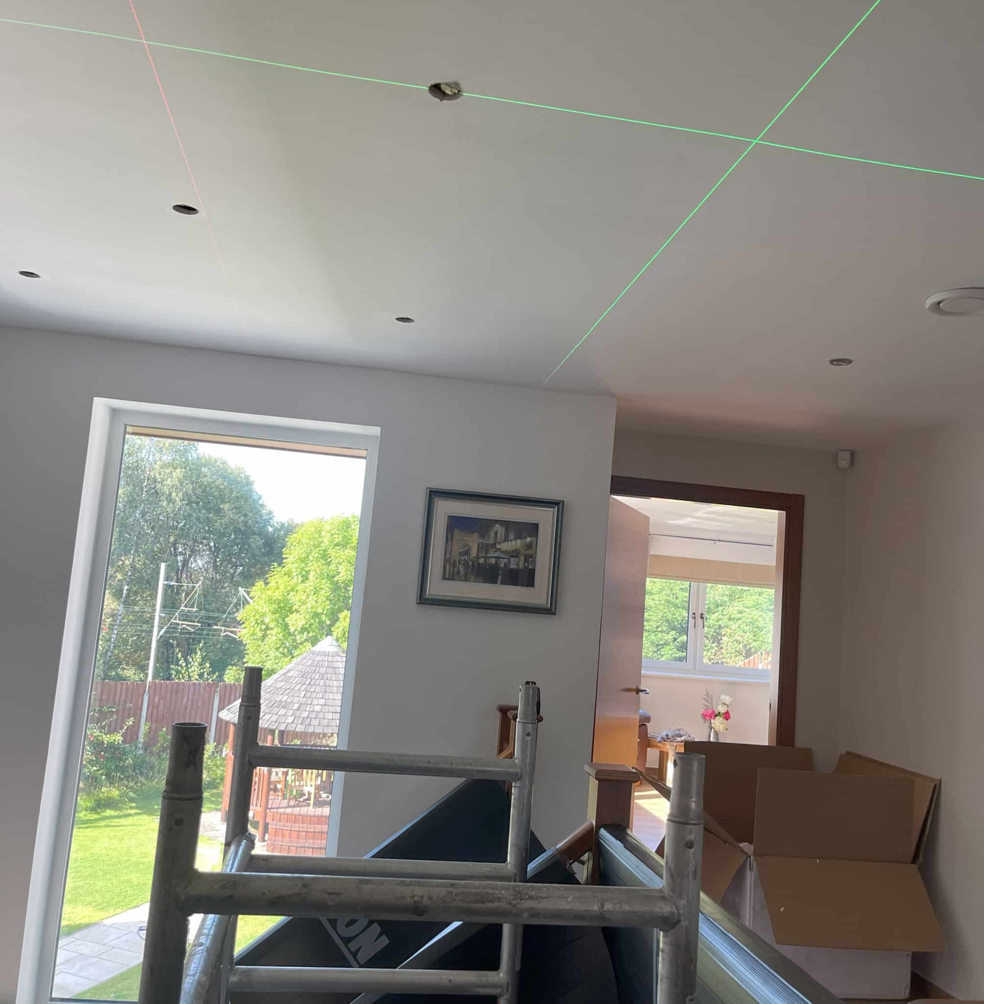 How Much Does It Cost to Rewire a House in Scotland?