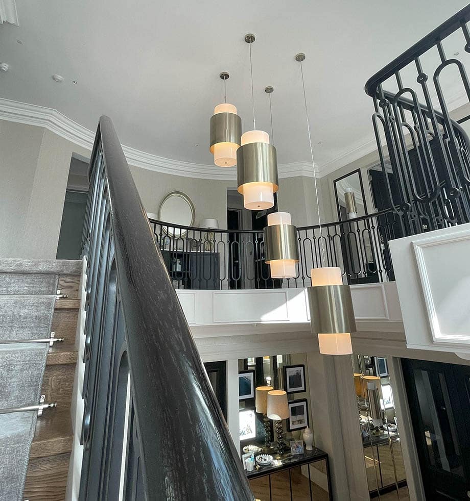 About Wilson Electrical Glasgow Electricians, Scotland